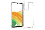 Puhelin - Kannet ja kotelot - Insmat Impact - back cover for mobile phone - 650-1959