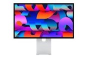 Näyttö - 27" Apple Studio Display - 5120x2880 (5K) - 96W USB-C - Height Adjustable Stand - MMYV3DK/A