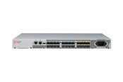 Kytkimet - Foundry Networks Brocade G610 - BR-G610-8-16G-0