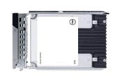 SSD 2 - Dell - Customer Kit - SSD - Read Intensive - 3.84 TB - SATA 6Gb/s - 345-BEFR