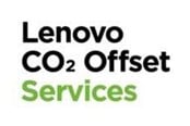 Palvelu ja tuki  - Lenovo Co2 Offset 1.5 ton - extended service agreement - 5WS0Z74928
