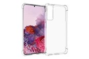 Puhelin - Kannet ja kotelot - Insmat Impact - back cover for mobile phone - 650-1847