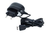 Puhelin - Adapterit & Laturit - Insmat power adapter - Samsung connector - 530-8341
