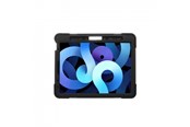 Tabletti - Kannet & Suojakotelot - Insmat Rugged Armor - back cover for tablet - 652-1257