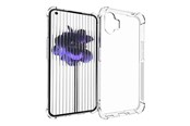Puhelin - Kannet ja kotelot - Insmat Impact - back cover for mobile phone - 650-1989