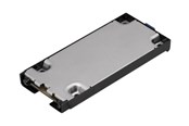 SSD 2 - Panasonic FZ-VSD400T1U - SSD - 512 GB - FZ-VSD400T1U