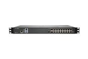 Verkkolaitteet & langattoman verkon laajentimet - SonicWALL NSa 2700 - 02-SSC-8897