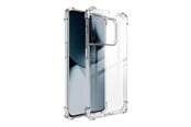 Puhelin - Kannet ja kotelot - Insmat Impact - back cover for mobile phone - 650-1992