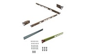 Räkit - Rack - NVIDIA Telescopic - rack rail kit - 930-9BRKT-00JJ-000