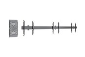 Seinäkiinnitys, AV-kiinnikkeet & AV-kalusteet - Multibrackets M Pro Series MBW3U - Max 90 kg - recommended for - 7350105214356