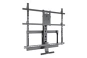 Seinäkiinnitys, AV-kiinnikkeet & AV-kalusteet - Multibrackets M Flexarm X-Large - Max 45 kg - recommended for 86" - 7350105214301