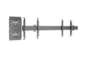Seinäkiinnitys, AV-kiinnikkeet & AV-kalusteet - Multibrackets M MBW2U - Max 60 kg - recommended for - 7350105214349