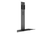 Seinäkiinnitys, AV-kiinnikkeet & AV-kalusteet - Multibrackets M - mounting component - motorised - for personal computer / media player - black - Max 10 kg - recommended for - 7350105214394