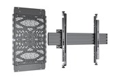 Seinäkiinnitys, AV-kiinnikkeet & AV-kalusteet - Multibrackets M Pro Series MBW1U - Max 30 kg - recommended for - 7350105214332
