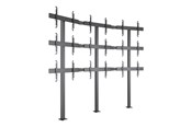 Seinäkiinnitys, AV-kiinnikkeet & AV-kalusteet - Multibrackets M Pro Series MBFMC3x3U - Max - recommended for 65" - 7350105214646