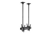 Seinäkiinnitys, AV-kiinnikkeet & AV-kalusteet - Multibrackets M Pro Series MBC1UX2SD - Max 240 kg - recommended for 86" - 7350105214677