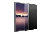 Näytön kiinnitys - Multibrackets M Pro Series - mounting component - for enclosure - transparent - 7350105214899