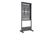 Seinäkiinnitys, AV-kiinnikkeet & AV-kalusteet - Multibrackets M Pro Series Enclosure Totem - Max 35 kg - recommended for 55" - 7350105214837