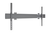 Seinäkiinnitys, AV-kiinnikkeet & AV-kalusteet - Multibrackets M Wallmount Pro MBW1U Fixed - Max 70 kg - recommended for 120 " - 7350105214967