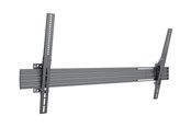 Seinäkiinnitys, AV-kiinnikkeet & AV-kalusteet - Multibrackets M Wallmount Pro MBW1U Tilt - Max 70 kg - recommended for 120 " - 7350105214950