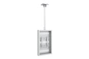 Näytön kiinnitys - Multibrackets M Pro Series - enclosure - for digital signage panel - small - white - 7350105215025
