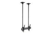 Seinäkiinnitys, AV-kiinnikkeet & AV-kalusteet - Multibrackets M Pro Series MBC1USD - Max 120 kg - recommended for 100" - 7350105214660