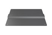 Seinäkiinnitys, AV-kiinnikkeet & AV-kalusteet - Multibrackets M Pro Series - mounting component - for totem - black - Max 35 kg - recommended for - 7350105214783