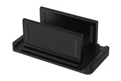 Seinäkiinnitys, AV-kiinnikkeet & AV-kalusteet - Multibrackets M Thin Client Holder and Stand - Max 3 kg - recommended for - 7350105214455