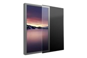 Näytön kiinnitys - Multibrackets M Pro Series - mounting component - for enclosure - transparent - 7350105214875
