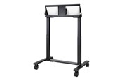 Seinäkiinnitys, AV-kiinnikkeet & AV-kalusteet - Optoma EST09 - Max 100 kg - recommended for 86" - H1AX00000250