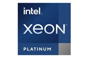 CPU - Intel Xeon Platinum 8460H / 2.2 GHz processor - OEM CPU - 40 ydintä - 2.2 GHz - Intel FCLGA4677 - Bulk (Ilman jäähdytintä) - PK8071305075001