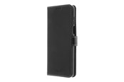 Puhelin - Kannet ja kotelot - Insmat Flip Case - flip cover for mobile phone - 650-3142