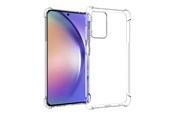 Puhelin - Kannet ja kotelot - Insmat Impact - back cover for mobile phone - 650-1142