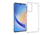 Puhelin - Kannet ja kotelot - Insmat Impact - back cover for mobile phone - 650-1139
