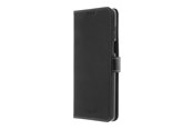 Puhelin - Kannet ja kotelot - Insmat Flip Case - flip cover for mobile phone - 650-3143
