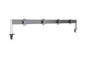 Seinäkiinnitys, AV-kiinnikkeet & AV-kalusteet - Multibrackets M Pro MBDM4x1U - Max - recommended for - 7350105215537