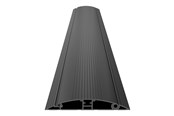 Kaapelihyllyt, Kaapelisukat & Kaapelisiteet - Multibrackets M cable cover - 7350105215391
