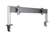 Seinäkiinnitys, AV-kiinnikkeet & AV-kalusteet - Multibrackets M Pro Series MBDM2x1U - Max - recommended for - 7350105215520