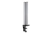Seinäkiinnitys, AV-kiinnikkeet & AV-kalusteet - Multibrackets M Pro Series - mounting component - for LCD display - monitor stand column - silver - Max - recommended for - 7350105215452