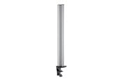 Seinäkiinnitys, AV-kiinnikkeet & AV-kalusteet - Multibrackets M Pro Series - mounting component - for LCD display - monitor stand - silver - Max - recommended for - 7350105215469