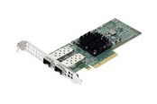 Verkkokortit (verkkosovittimet, tulostuspalvelimet jne.) - Dell Broadcom 57414 - 540-BCOR