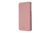 Puhelin - Kannet ja kotelot - Insmat Exclusive - flip cover for mobile phone - 650-3157