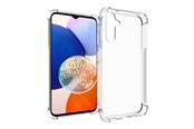 Puhelin - Kannet ja kotelot - Insmat Impact - back cover for mobile phone - 650-1152