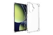 Puhelin - Kannet ja kotelot - Insmat Impact - back cover for mobile phone - 650-1153