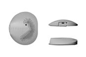 Smart Home - Älykoti - Ergosense Abacus - multipurpose sensor - Bluetooth 4.1 LE - 3G 2G - ERG-ABA-DEVICE-CAPEX-01