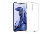Puhelin - Kannet ja kotelot - Insmat Crystal - back cover for mobile phone - 650-1931