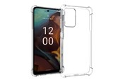 Puhelin - Kannet ja kotelot - Insmat Impact - back cover for mobile phone - 650-1161
