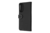 Puhelin - Kannet ja kotelot - Insmat Exclusive - flip cover for mobile phone - 650-3027