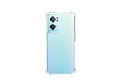 Puhelin - Kannet ja kotelot - Insmat Impact - back cover for mobile phone - 650-1955