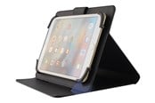 Tabletti - Kannet & Suojakotelot - Insmat Universal - flip cover for tablet - 652-1259